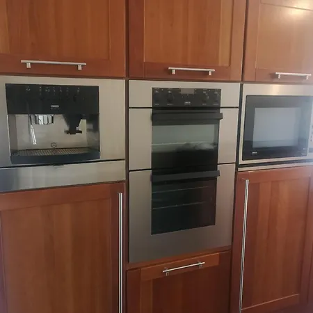 Vakantiehuis 2 Bedroom House Near Athy