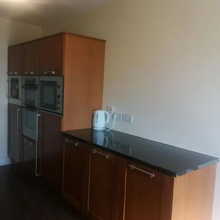 2 Bedroom House Near Athy